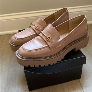 Sam Edelman Maple Sugar Loafers
